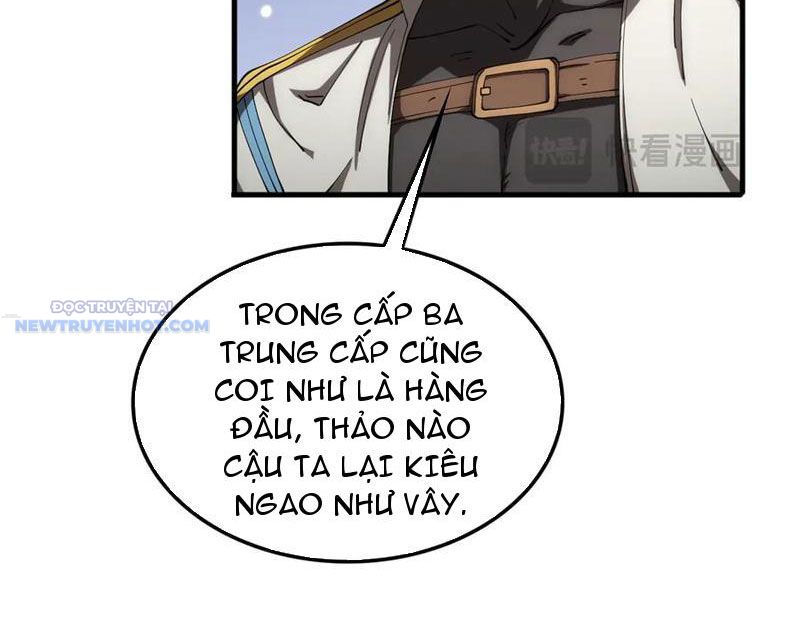 Mạt Thế Kiếm Thần: Ta Chấn Kinh Toàn Cầu chapter 34 - Trang 8