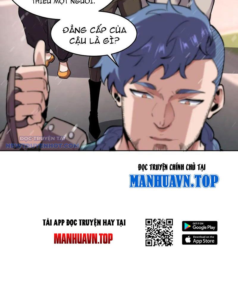 Ta Có Nhìn Thấy Quy Tắc Cấm Khu! chapter 11 - Trang 53