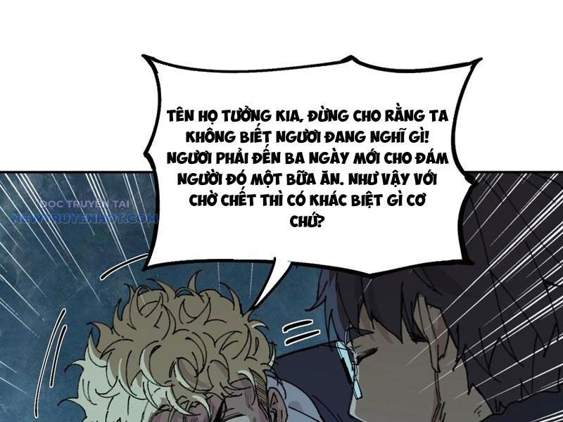 Cực Hàn Chiến Kỷ chapter 21 - Trang 65