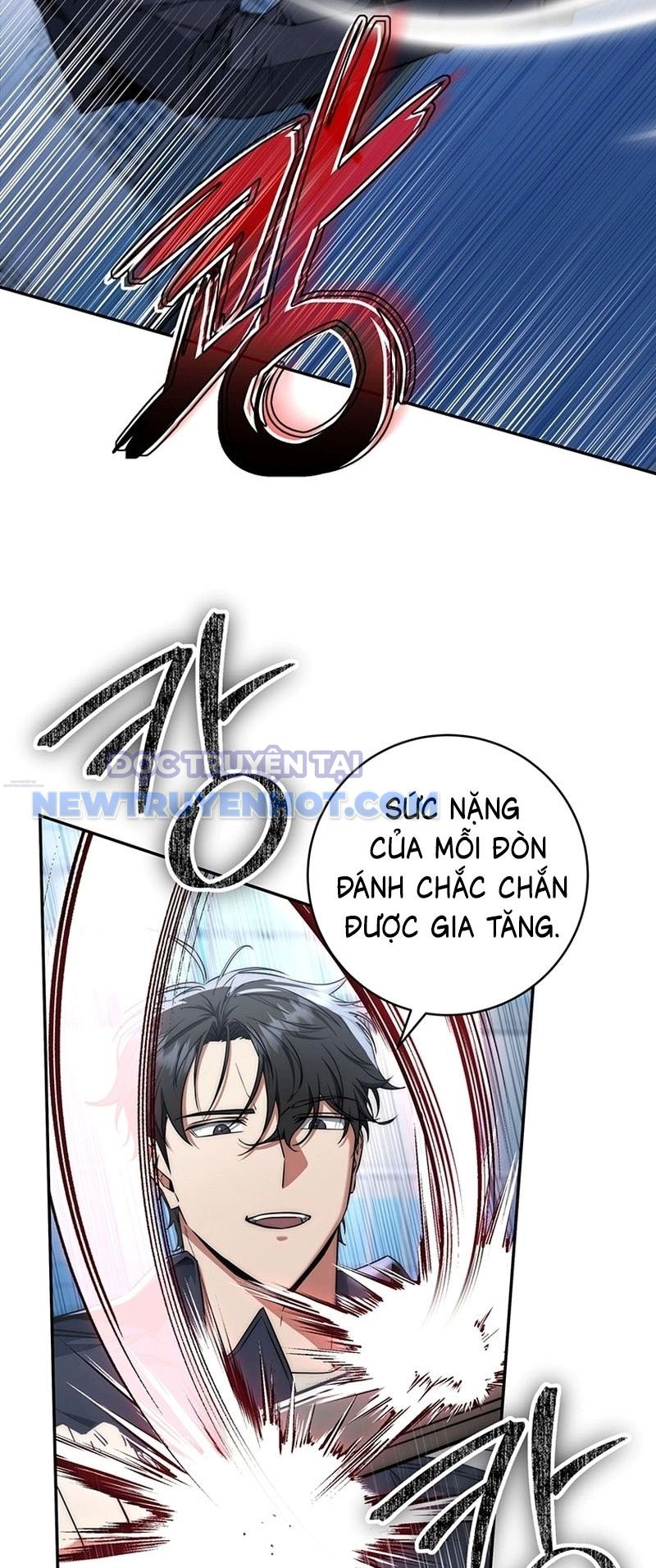 Công Chức Cấp Kiếm Thần Hồi Quy chapter 11 - Trang 21