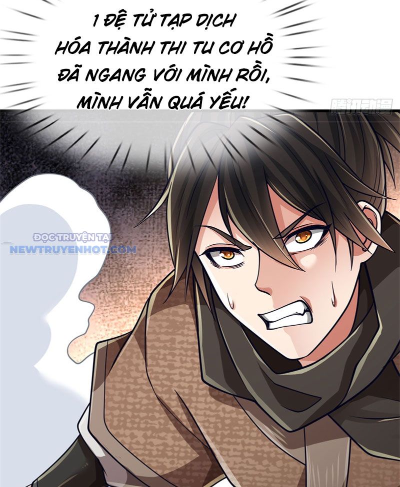   Ta Vô Địch Ở Thế Giới Huyền Huyễn Tận Thế chapter 2 - Trang 18