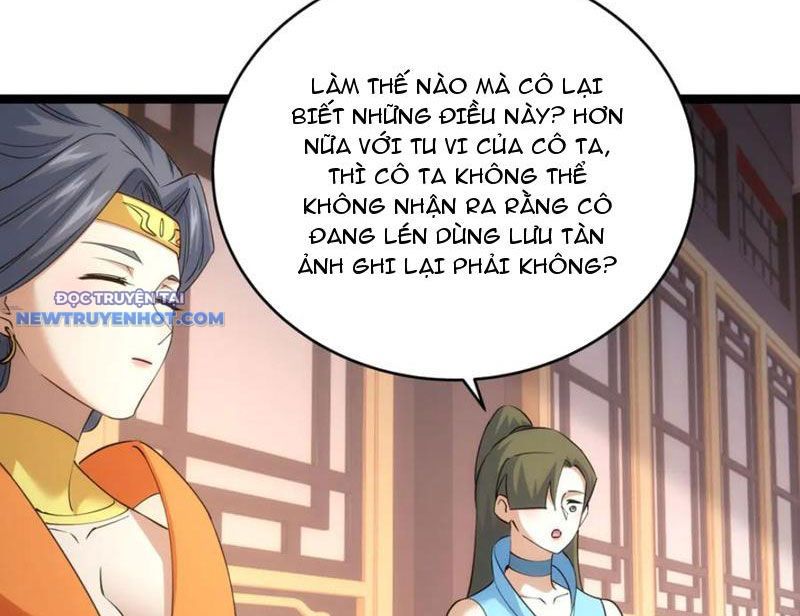 Ta Đoạt Xá Người Chơi Hệ Thống chapter 97 - Trang 18