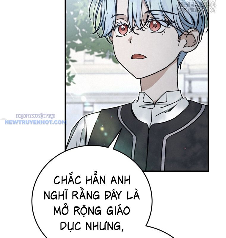 Những Đứa Trẻ Của Rune chapter 35 - Trang 28