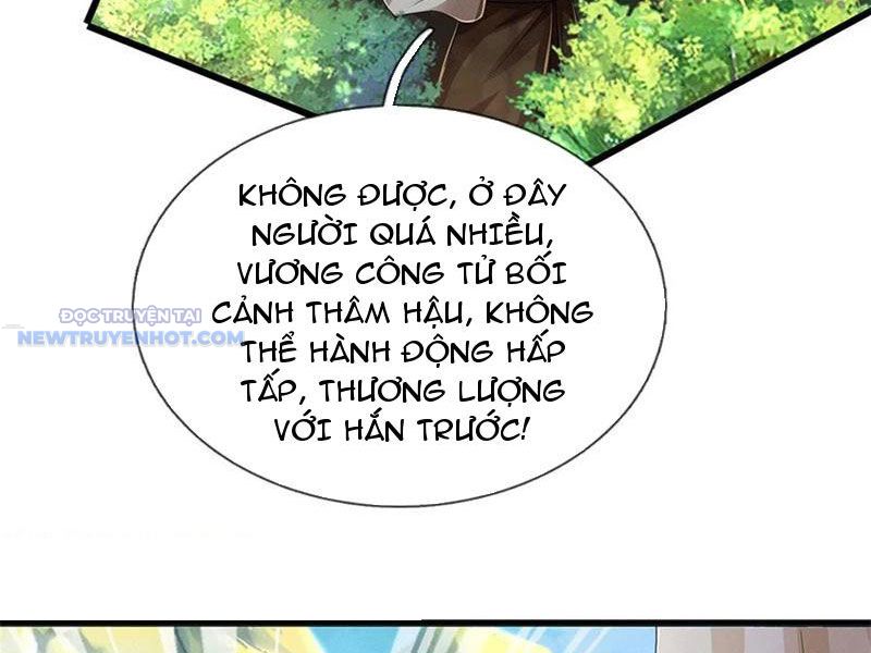   Ta Vô Địch Ở Thế Giới Huyền Huyễn Tận Thế chapter 89 - Trang 17