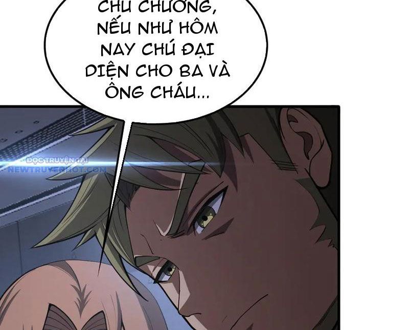 Mạt Thế Kiếm Thần: Ta Chấn Kinh Toàn Cầu chapter 34 - Trang 100