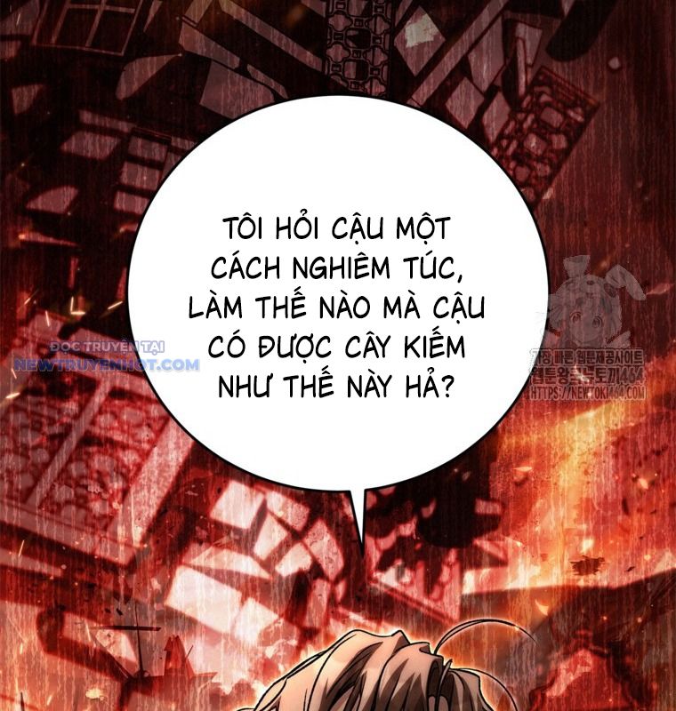 Những Đứa Trẻ Của Rune chapter 34 - Trang 22