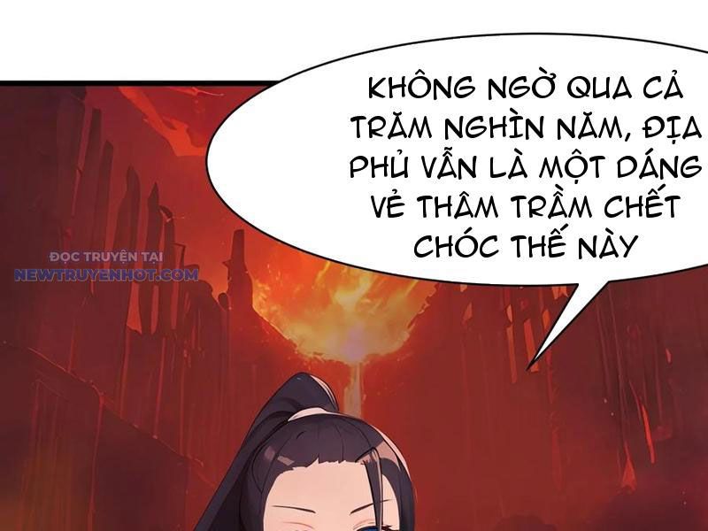 Phu Nhân Nhà Ta đến Từ địa Phủ Ngàn Năm chapter 72 - Trang 91