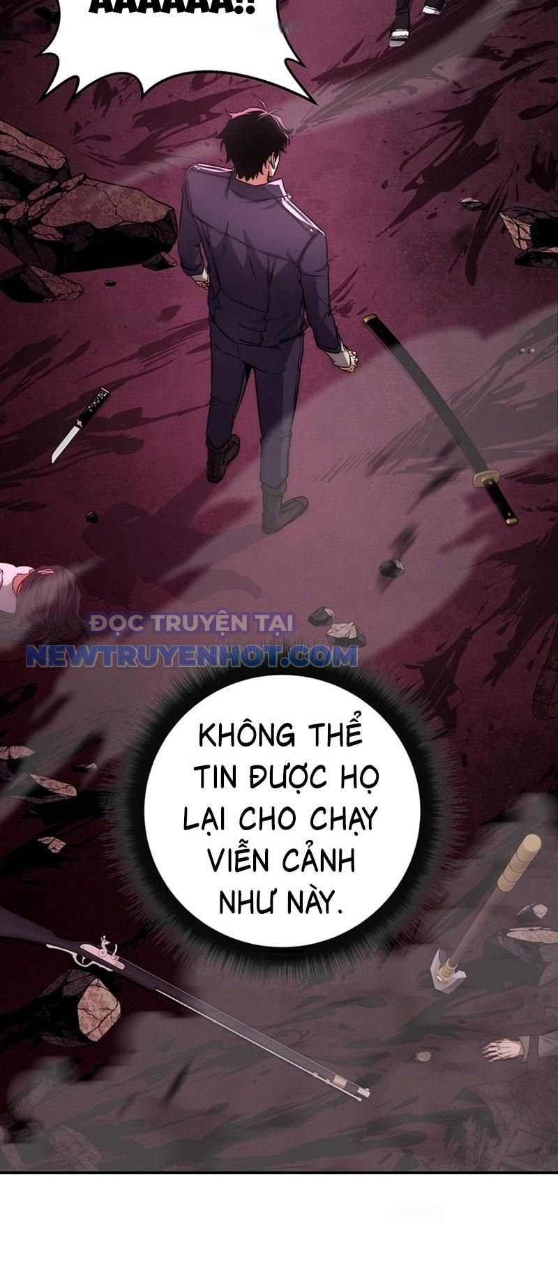 Công Chức Cấp Kiếm Thần Hồi Quy chapter 11 - Trang 62