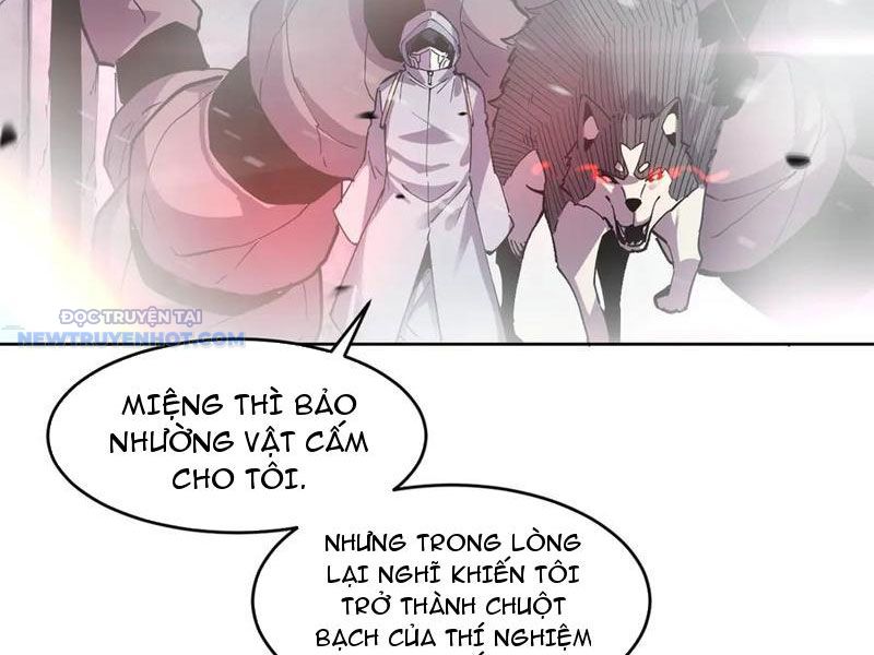 Ta Có Nhìn Thấy Quy Tắc Cấm Khu! chapter 19 - Trang 14