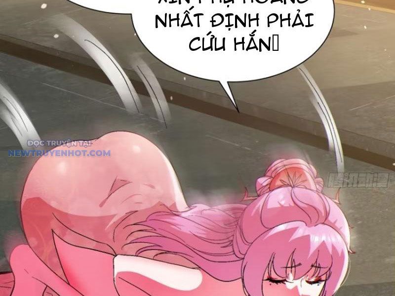 Phu Nhân Nhà Ta đến Từ địa Phủ Ngàn Năm chapter 32 - Trang 34