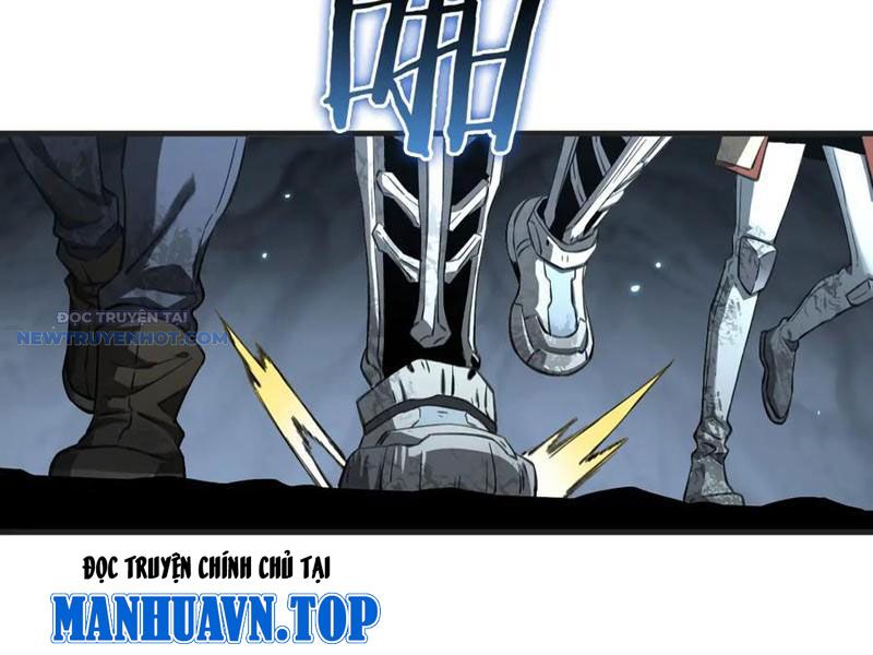 Mạt Thế Kiếm Thần: Ta Chấn Kinh Toàn Cầu chapter 27 - Trang 166