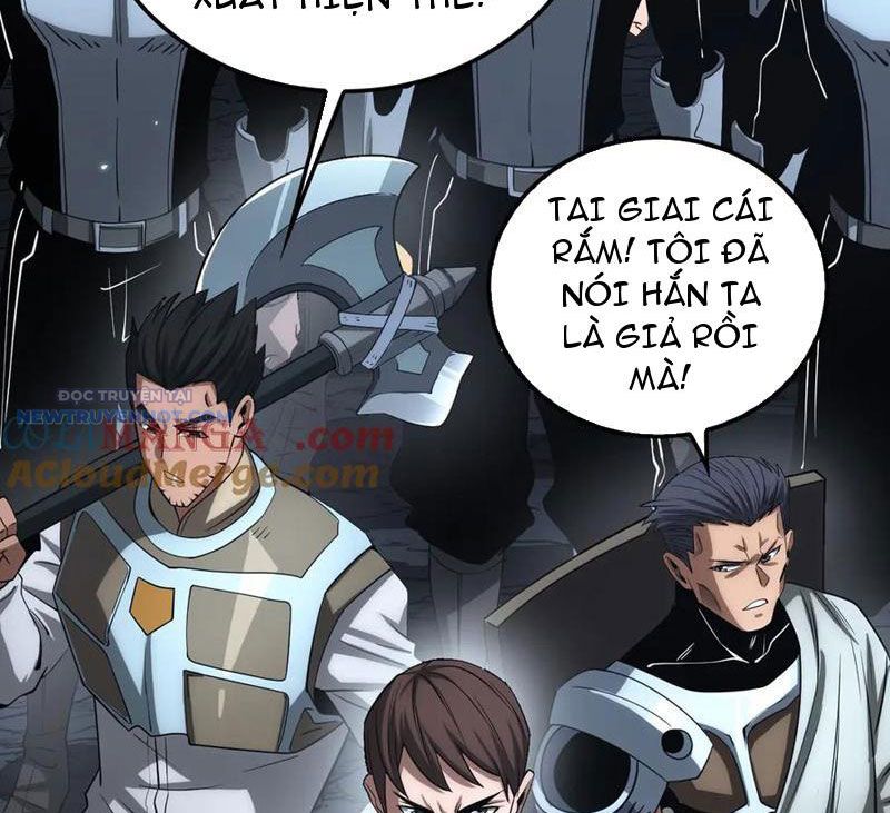 Mạt Thế Kiếm Thần: Ta Chấn Kinh Toàn Cầu chapter 25 - Trang 132