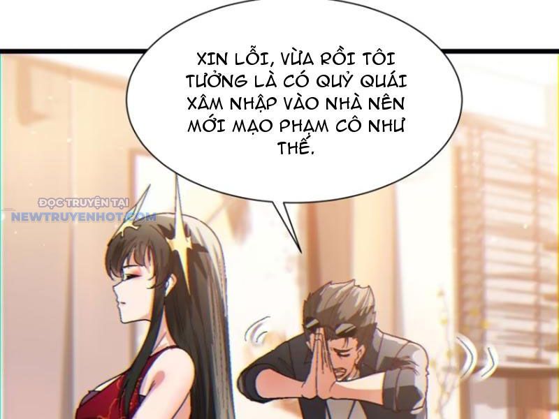 Phu Nhân Nhà Ta đến Từ địa Phủ Ngàn Năm chapter 35 - Trang 57