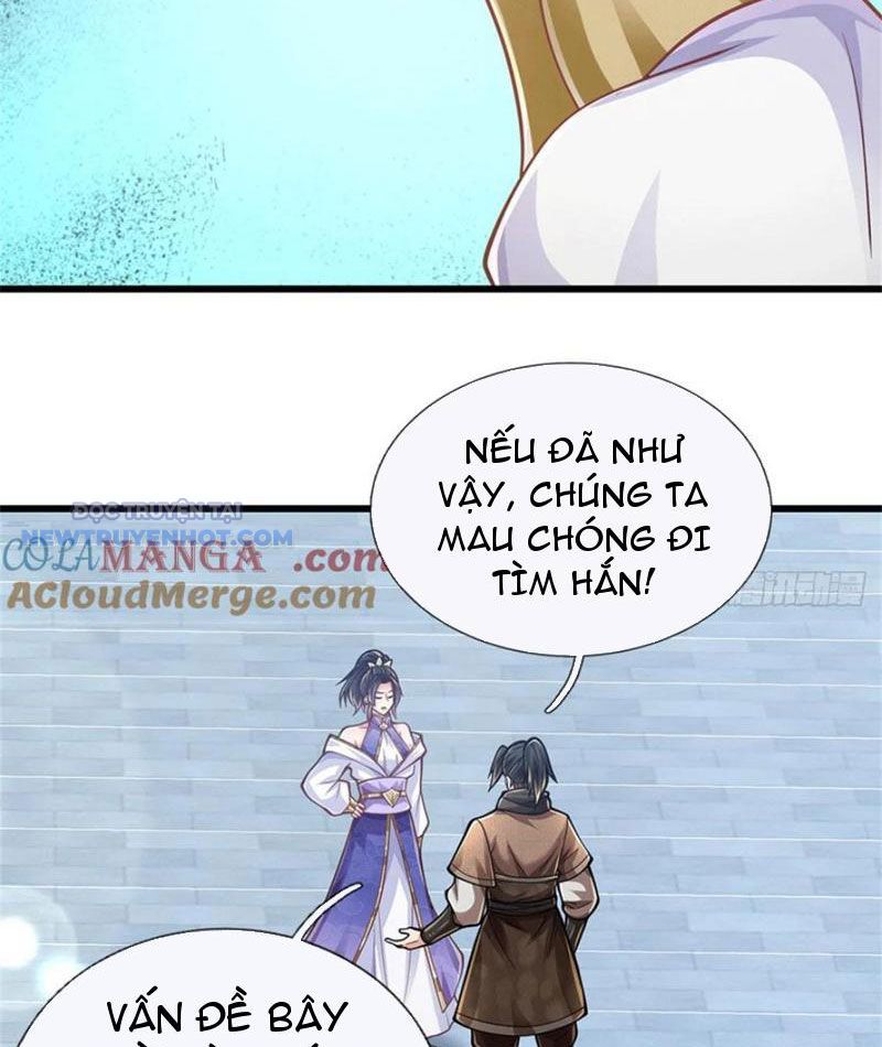   Ta Vô Địch Ở Thế Giới Huyền Huyễn Tận Thế chapter 96 - Trang 45