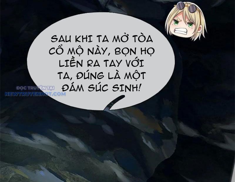   Ta Vô Địch Ở Thế Giới Huyền Huyễn Tận Thế chapter 102 - Trang 24