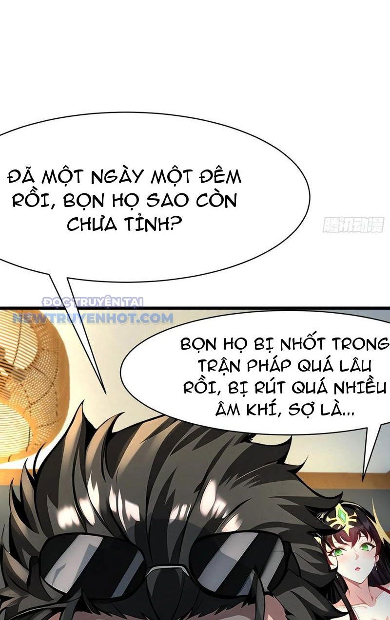 Phu Nhân Nhà Ta đến Từ địa Phủ Ngàn Năm chapter 61 - Trang 48