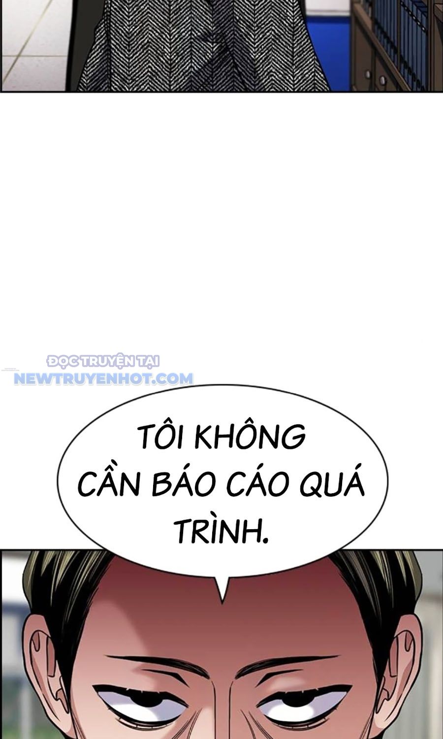 Giáo Dục Chân Chính chapter 170 - Trang 92