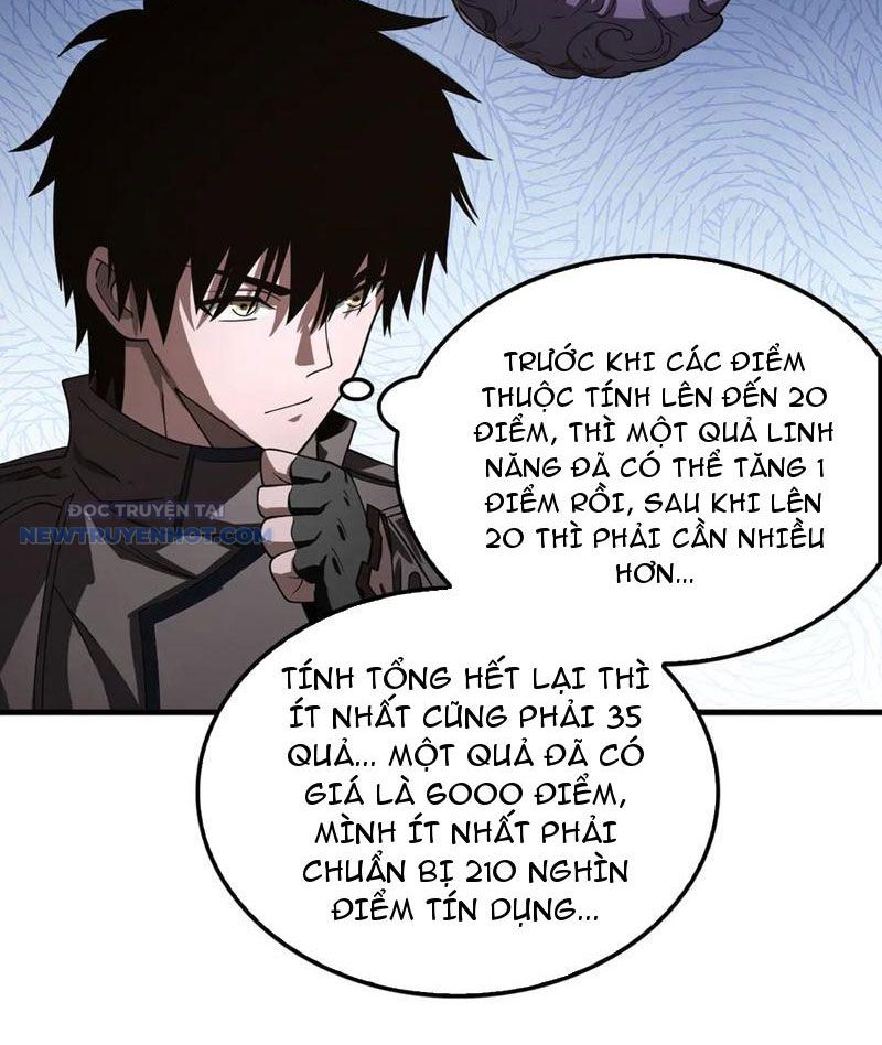 Mạt Thế Kiếm Thần: Ta Chấn Kinh Toàn Cầu chapter 16 - Trang 98