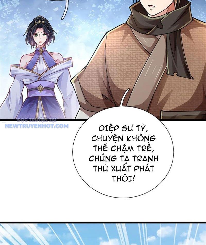   Ta Vô Địch Ở Thế Giới Huyền Huyễn Tận Thế chapter 97 - Trang 9