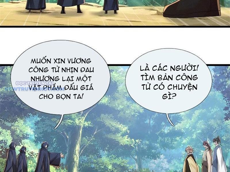   Ta Vô Địch Ở Thế Giới Huyền Huyễn Tận Thế chapter 89 - Trang 19