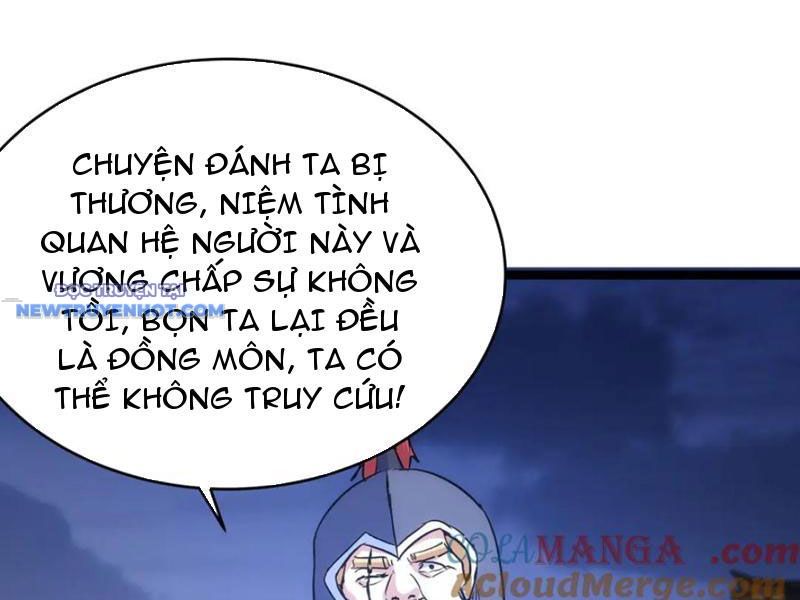 Ta Đoạt Xá Người Chơi Hệ Thống chapter 98 - Trang 23