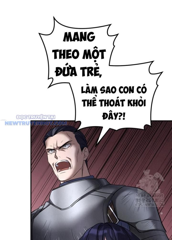 Những Đứa Trẻ Của Rune chapter 5 - Trang 29