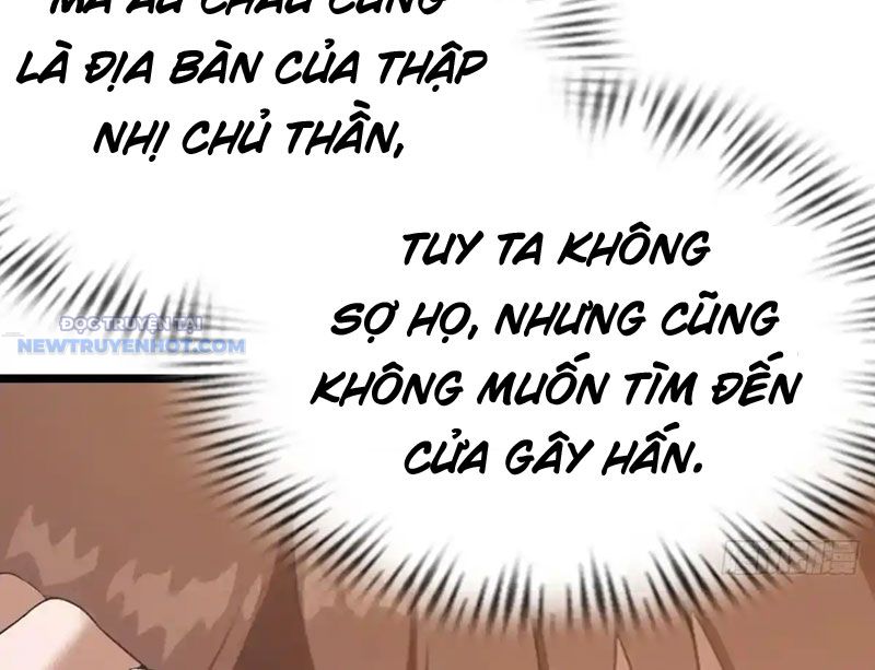 Tu Tiên Trở Về Tại Vườn Trường - Season 2 chapter 32 - Trang 76