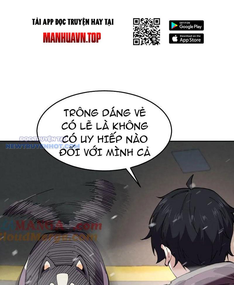 Ta Có Nhìn Thấy Quy Tắc Cấm Khu! chapter 13 - Trang 2