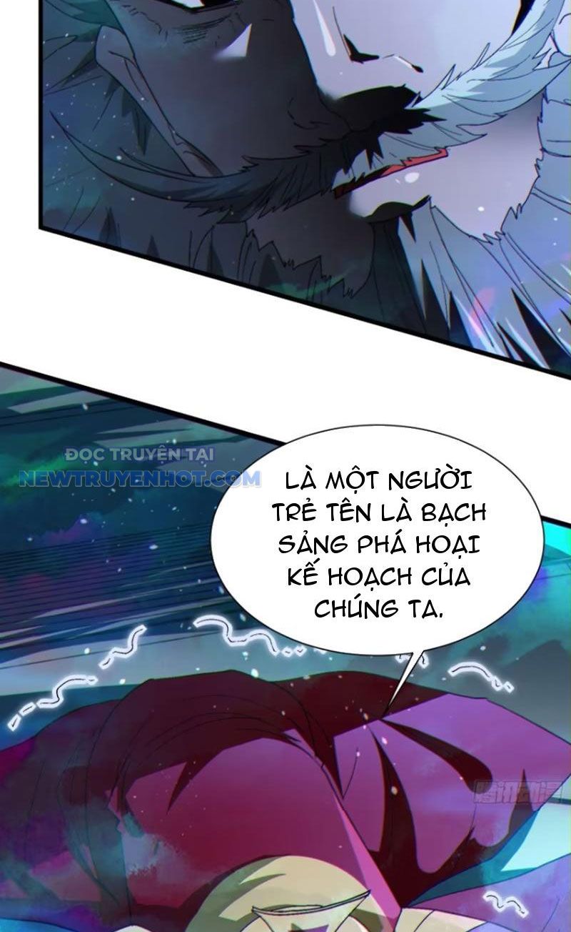 Phu Nhân Nhà Ta đến Từ địa Phủ Ngàn Năm chapter 38 - Trang 18