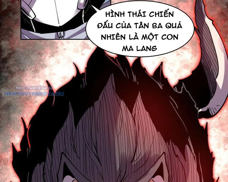 Ta Có Nhìn Thấy Quy Tắc Cấm Khu! chapter 14 - Trang 20