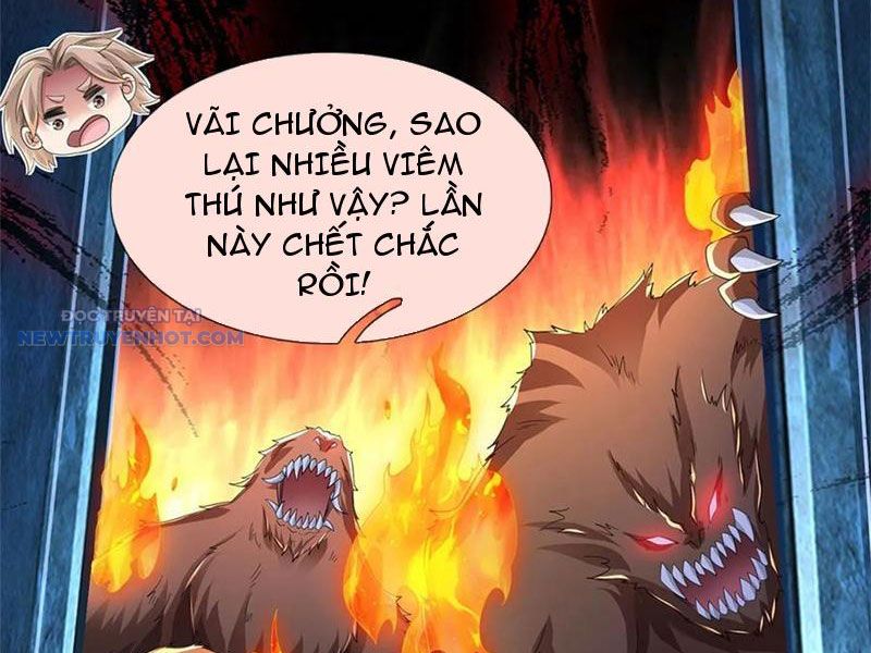   Ta Vô Địch Ở Thế Giới Huyền Huyễn Tận Thế chapter 101 - Trang 22