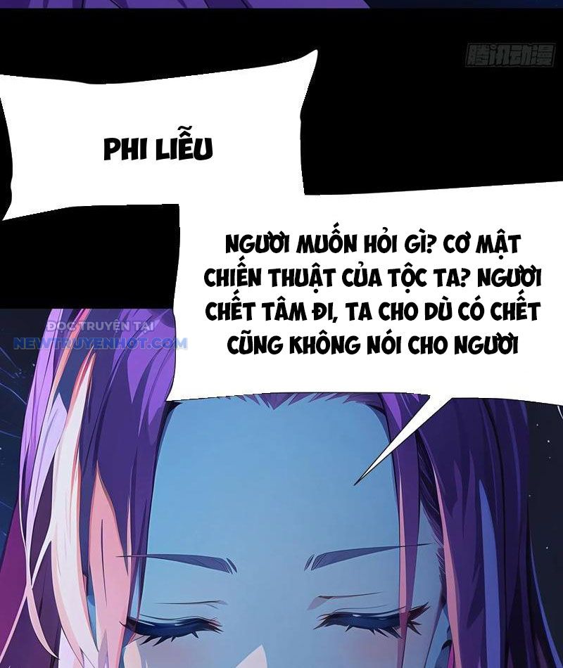 Phu Nhân Nhà Ta đến Từ địa Phủ Ngàn Năm chapter 75 - Trang 46