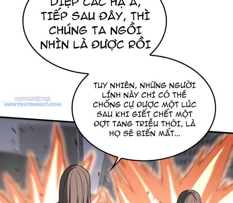 Mạt Thế Kiếm Thần: Ta Chấn Kinh Toàn Cầu chapter 21 - Trang 174