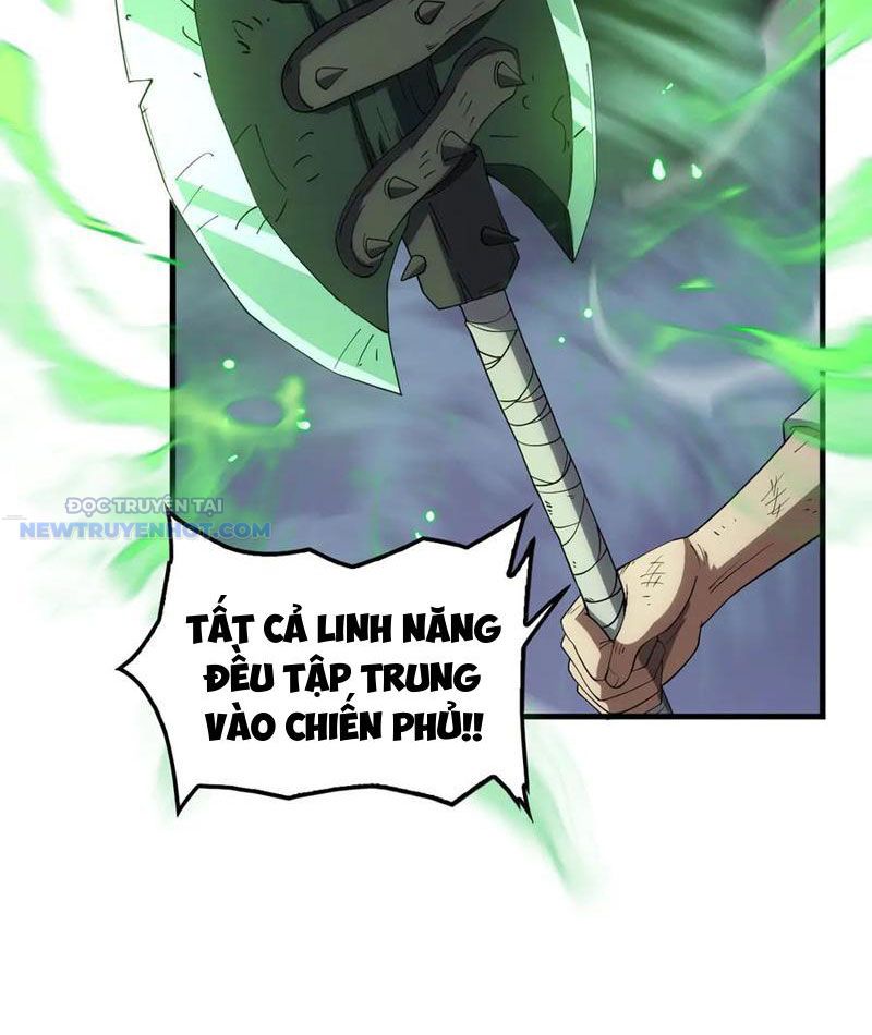 Mạt Thế Kiếm Thần: Ta Chấn Kinh Toàn Cầu chapter 37 - Trang 53