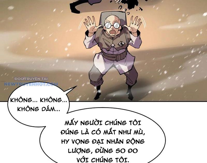 Ta Có Nhìn Thấy Quy Tắc Cấm Khu! chapter 15 - Trang 24