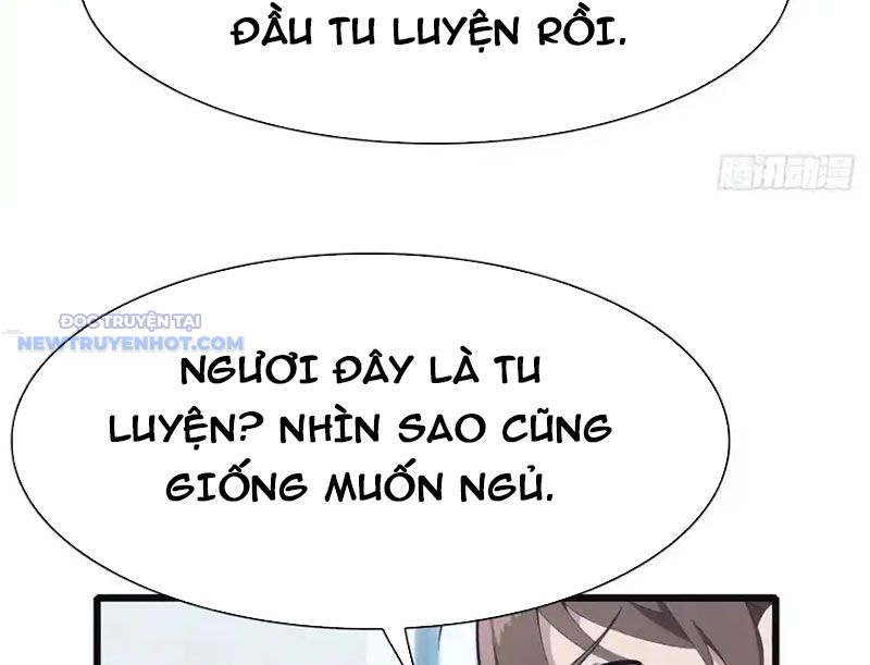 Tu Tiên Trở Về Tại Vườn Trường - Season 2 chapter 48 - Trang 35