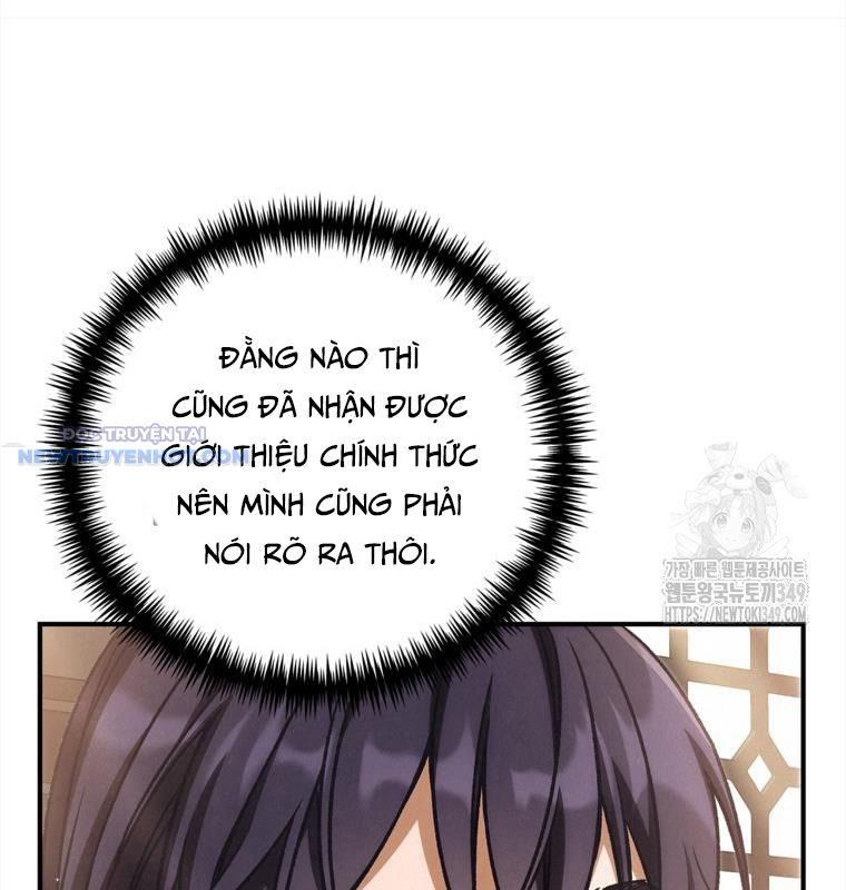 Những Đứa Trẻ Của Rune chapter 26 - Trang 32