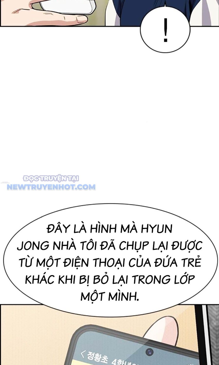 Giáo Dục Chân Chính chapter 170 - Trang 70