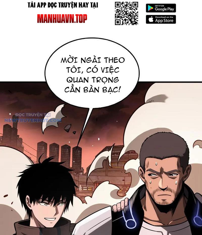 Mạt Thế Kiếm Thần: Ta Chấn Kinh Toàn Cầu chapter 33 - Trang 84