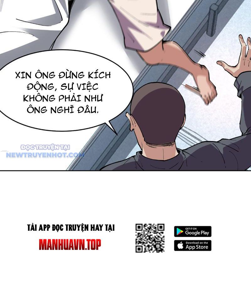 Ta Có Nhìn Thấy Quy Tắc Cấm Khu! chapter 6 - Trang 30