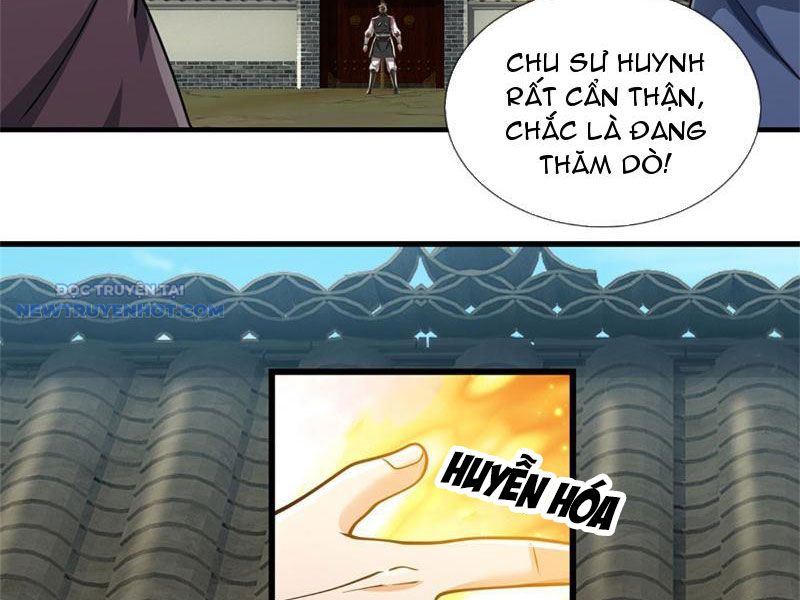   Ta Vô Địch Ở Thế Giới Huyền Huyễn Tận Thế chapter 13 - Trang 15