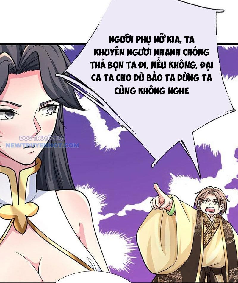   Ta Vô Địch Ở Thế Giới Huyền Huyễn Tận Thế chapter 105 - Trang 34