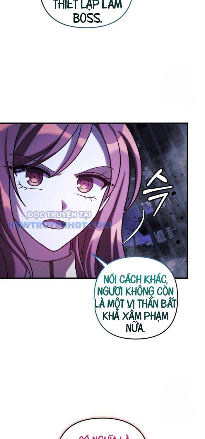 Con Gái Tôi Là Trùm Cuối chapter 146 - Trang 21