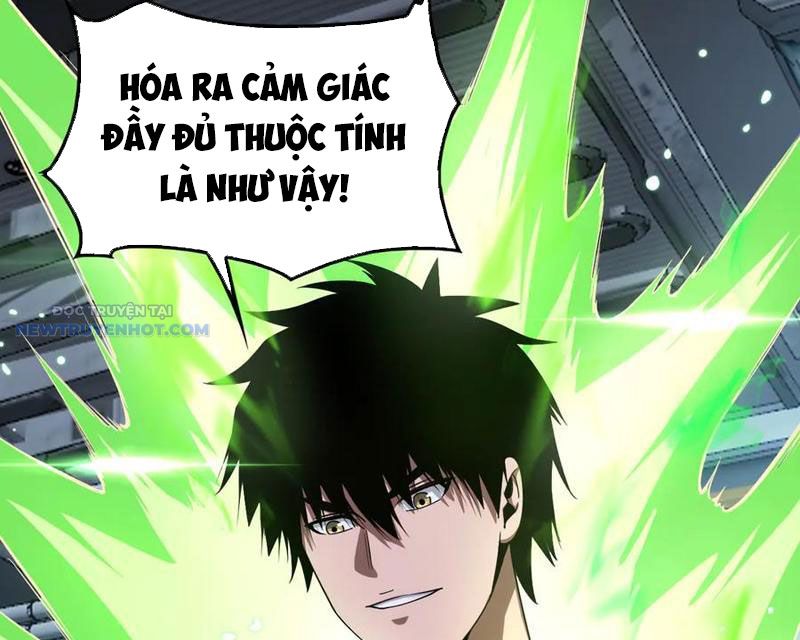 Mạt Thế Kiếm Thần: Ta Chấn Kinh Toàn Cầu chapter 35 - Trang 72