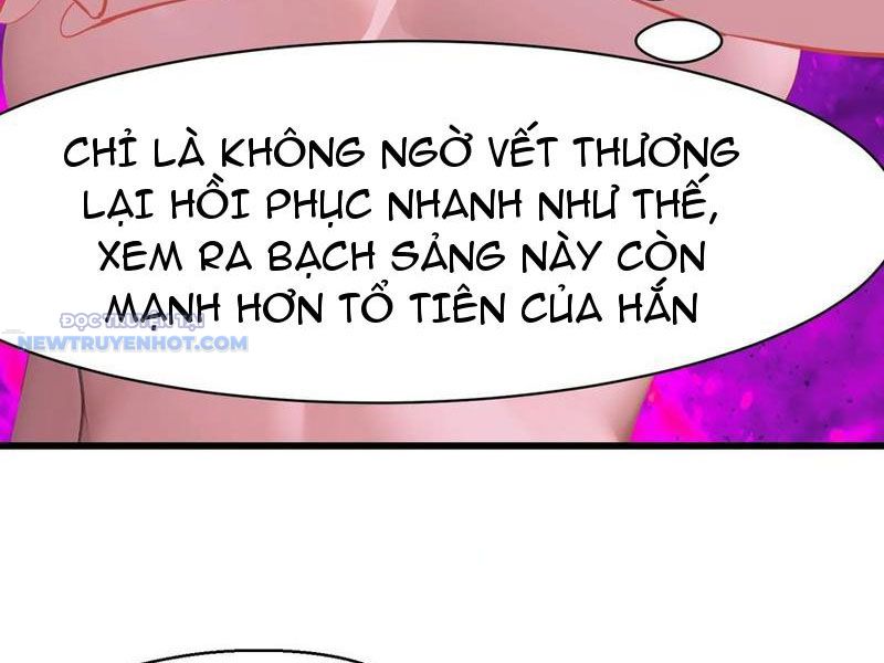 Phu Nhân Nhà Ta đến Từ địa Phủ Ngàn Năm chapter 72 - Trang 19