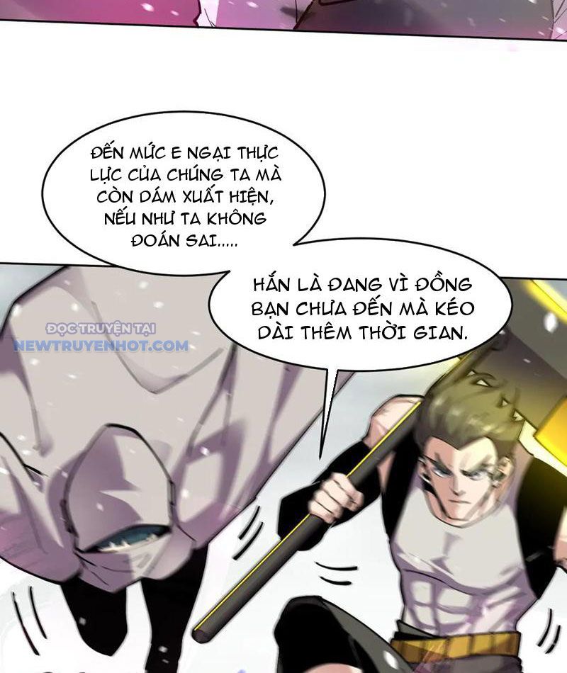 Ta Có Nhìn Thấy Quy Tắc Cấm Khu! chapter 18 - Trang 20