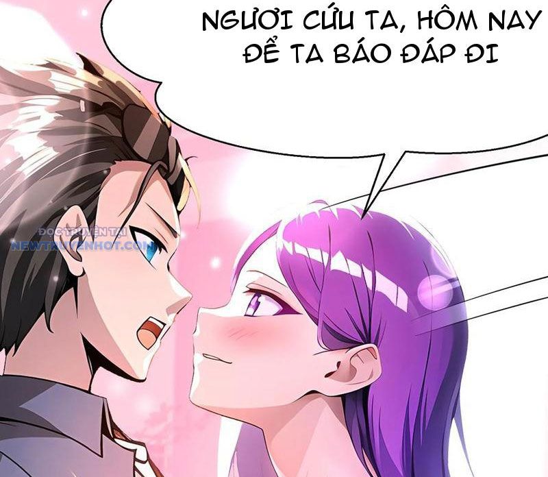 Phu Nhân Nhà Ta đến Từ địa Phủ Ngàn Năm chapter 52 - Trang 46