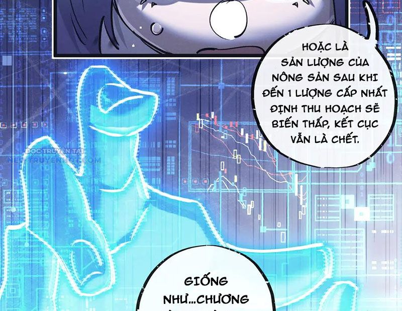 Mạt Thế Siêu Cấp Nông Trường chapter 73 - Trang 62