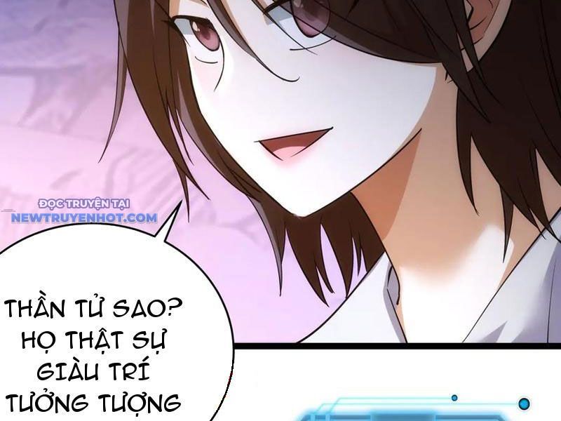 Ta Đoạt Xá Người Chơi Hệ Thống chapter 95 - Trang 60