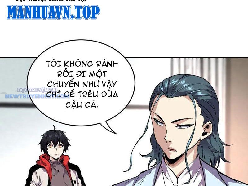 Ta Có Nhìn Thấy Quy Tắc Cấm Khu! chapter 25 - Trang 23